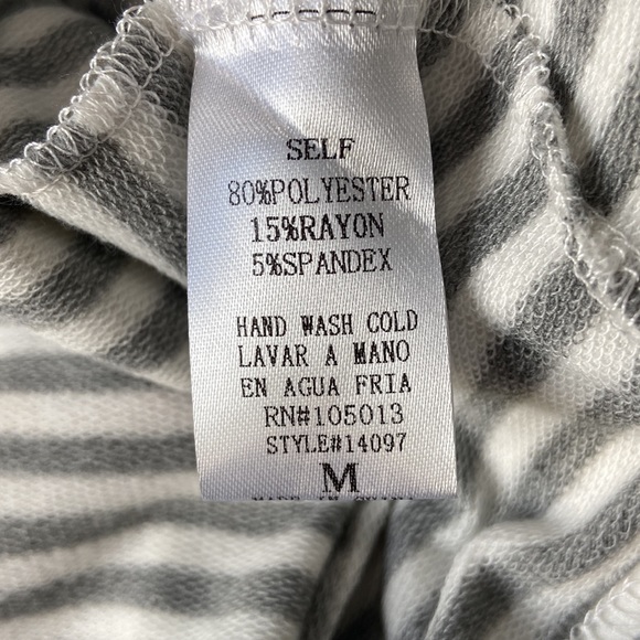 Lounge jacket - Picture 6 of 6